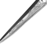 Maxbell Weaving Tool Metal Crochet for Chair Basket Rattan Chair Furniture Auxiliary Argent