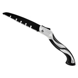 Maxbell Woodworking Saw Household Tool Single Hand Saw for Hiking Landscaping Garden 18cm