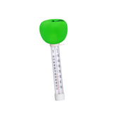 Maxbell Floating Water Thermometer Thermometer for Bath Indoor Outdoor Swimming Pool Fruit