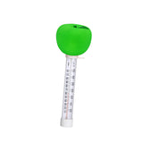 Maxbell Floating Water Thermometer Thermometer for Bath Indoor Outdoor Swimming Pool Fruit