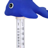 Maxbell Floating Water Thermometer Thermometer for Bath Indoor Outdoor Swimming Pool Fish