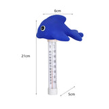 Maxbell Floating Water Thermometer Thermometer for Bath Indoor Outdoor Swimming Pool Fish