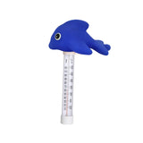 Maxbell Floating Water Thermometer Thermometer for Bath Indoor Outdoor Swimming Pool Fish