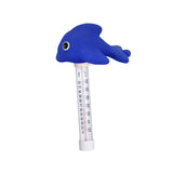 Maxbell Floating Water Thermometer Thermometer for Bath Indoor Outdoor Swimming Pool Fish