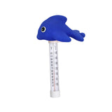 Maxbell Floating Water Thermometer Thermometer for Bath Indoor Outdoor Swimming Pool Fish