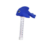 Maxbell Floating Water Thermometer Thermometer for Bath Indoor Outdoor Swimming Pool Fish