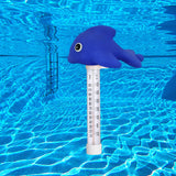 Maxbell Floating Water Thermometer Thermometer for Bath Indoor Outdoor Swimming Pool Fish