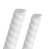 Maxbell 2Pcs Tree Bark Protector Plants Guard Trees Cover Sleeve Protective Tree Wraps