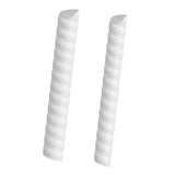 Maxbell 2Pcs Tree Bark Protector Plants Guard Trees Cover Sleeve Protective Tree Wraps