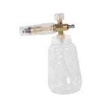 Maxbell Snow Foam Lance Bottle 1000ml Adjustable Car Wash Sprayer for House Cleaning