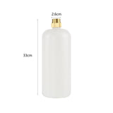 Maxbell Car Foam Sprayer Bottle Durable 1L Car Snow Foam Sprayer for Snow Foam Lance