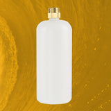 Maxbell Car Foam Sprayer Bottle Durable 1L Car Snow Foam Sprayer for Snow Foam Lance