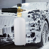 Maxbell Car Foam Sprayer Bottle Durable 1L Car Snow Foam Sprayer for Snow Foam Lance