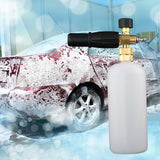 Maxbell Car Foam Sprayer Bottle Durable 1L Car Snow Foam Sprayer for Snow Foam Lance