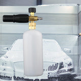 Maxbell Car Foam Sprayer Bottle Durable 1L Car Snow Foam Sprayer for Snow Foam Lance
