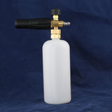 Maxbell Car Foam Sprayer Bottle Durable 1L Car Snow Foam Sprayer for Snow Foam Lance