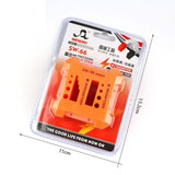 Maxbell Demagnetizer for Screwdrivers screw Holders Magnetizer Demagnetizer