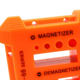 Maxbell Demagnetizer for Screwdrivers screw Holders Magnetizer Demagnetizer