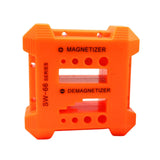 Maxbell Demagnetizer for Screwdrivers screw Holders Magnetizer Demagnetizer