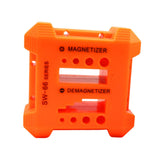 Maxbell Demagnetizer for Screwdrivers screw Holders Magnetizer Demagnetizer