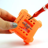 Maxbell Demagnetizer for Screwdrivers screw Holders Magnetizer Demagnetizer