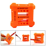 Maxbell Demagnetizer for Screwdrivers screw Holders Magnetizer Demagnetizer