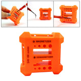 Maxbell Demagnetizer for Screwdrivers screw Holders Magnetizer Demagnetizer