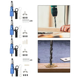 Maxbell Electric Rivet Adapter Cordless Handy Upgrade Accessory Attachment for Pipes Adaptor only