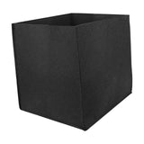Maxbell Plant Grow Bag Large Vegetable Planting Pot for Rooftop Back Porch Gardening 30x30x30cm 1 pocket