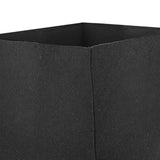 Maxbell Plant Grow Bag Large Vegetable Planting Pot for Rooftop Back Porch Gardening 30x30x30cm 1 pocket