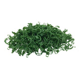 Maxbell 100x Trellis Clips Vegetables Tomatoes Vine Clips for Garden Climbing Plants Green