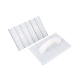 Maxbell Masonry Hand Tools Corner Scraping Removable for Painting Technicians Baking Flat angle