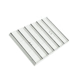 Maxbell Masonry Hand Tools Corner Scraping Removable for Painting Technicians Baking Flat angle