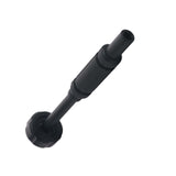 Maxbell Hex Screwdriver Handle Hand Tools Portable H4 for Woodworking Equipment Accs KS43 4mm