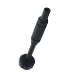 Maxbell Hex Screwdriver Handle Hand Tools Portable H4 for Woodworking Equipment Accs KS43 4mm