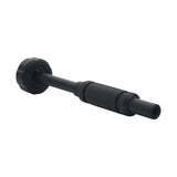 Maxbell Hex Screwdriver Handle Hand Tools Portable H4 for Woodworking Equipment Accs KS43 4mm