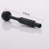 Maxbell Hex Screwdriver Handle Hand Tools Portable H4 for Woodworking Equipment Accs KS43 4mm