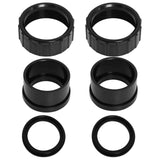 Maxbell Union Connector Replacement Durable Design Connecting Nut for SP3200x