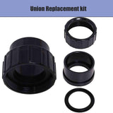 Maxbell Union Connector Replacement Durable Design Connecting Nut for SP3200x