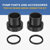 Maxbell Union Connector Replacement Durable Design Connecting Nut for SP3200x