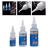 Maxbell Soldering Flux Welding Flux Soldering Flux Liquid for Repairing Iron Copper 10ml