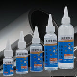Maxbell Soldering Flux Welding Flux Soldering Flux Liquid for Repairing Iron Copper 10ml