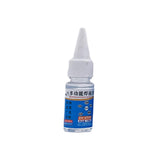 Maxbell Soldering Flux Welding Flux Soldering Flux Liquid for Repairing Iron Copper 10ml