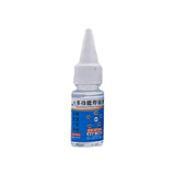Maxbell Soldering Flux Welding Flux Soldering Flux Liquid for Repairing Iron Copper 10ml