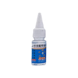 Maxbell Soldering Flux Welding Flux Soldering Flux Liquid for Repairing Iron Copper 10ml