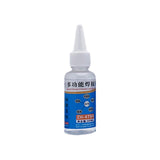 Maxbell Soldering Flux Welding Flux Soldering Flux Liquid for Repairing Iron Copper 30ml