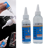 Maxbell Soldering Flux Soldering Liquid 100/200ml for Iron Stainless Steel Repairing 100ml