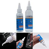 Maxbell Soldering Flux Soldering Liquid 100/200ml for Iron Stainless Steel Repairing 100ml