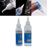 Maxbell Soldering Flux Soldering Liquid 100/200ml for Iron Stainless Steel Repairing 100ml