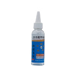 Maxbell Soldering Flux Soldering Liquid 100/200ml for Iron Stainless Steel Repairing 100ml